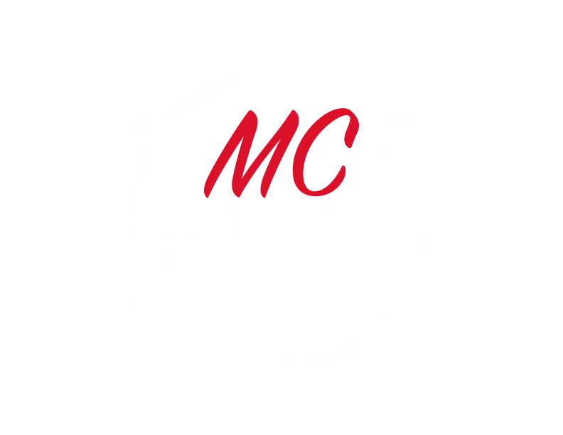 MC Travel Logo